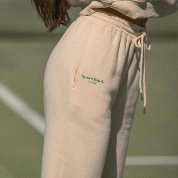 NWT! Princess Polly MVP Sweat Pants. - Picture 3 of 8